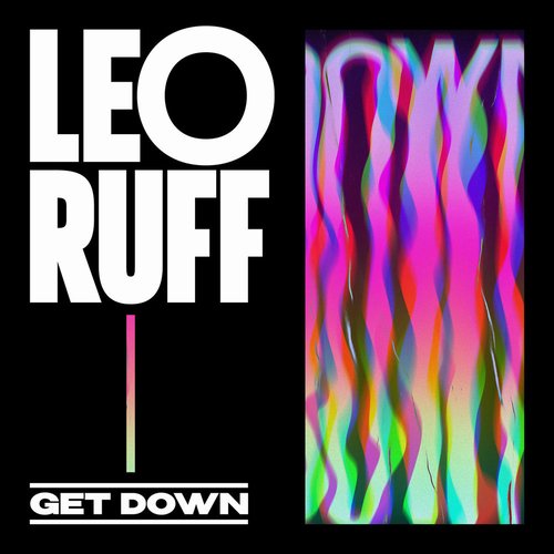 Leo Ruff - Get Down (Extended Mix) [RUFFR001DJ]